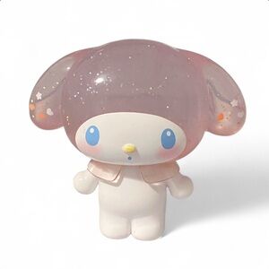 🛍️3/$20🛍️ Sanrio My Melody Sparkle Small Figurine